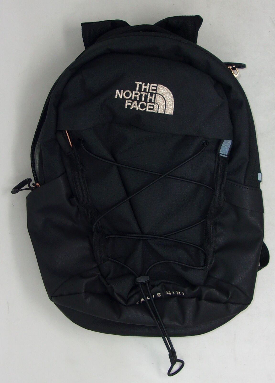 The North Face 10L Mini Borealis Backpack, TNF Bl… - image 1