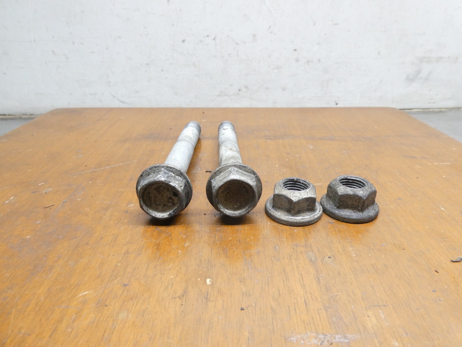 07 08 09 NISSAN ALTIMA POWER STEERING GEAR RACK AND PINION MOUNTING