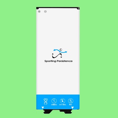 Upgraded Large Capacity 5720mAh Substitutable Battery for LG G5 RS988 Tracfone