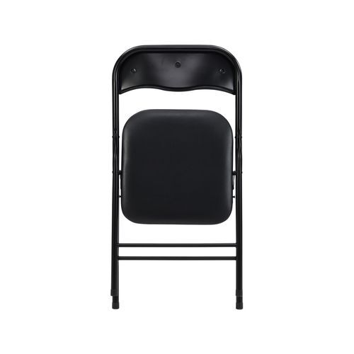 Marquee PCS Folding Dining Chairs Padded Office Chairs Stackable