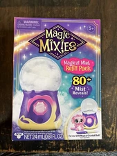 Magic Mixies Magical Mist Refill Pack 80+ Mist Reveals
