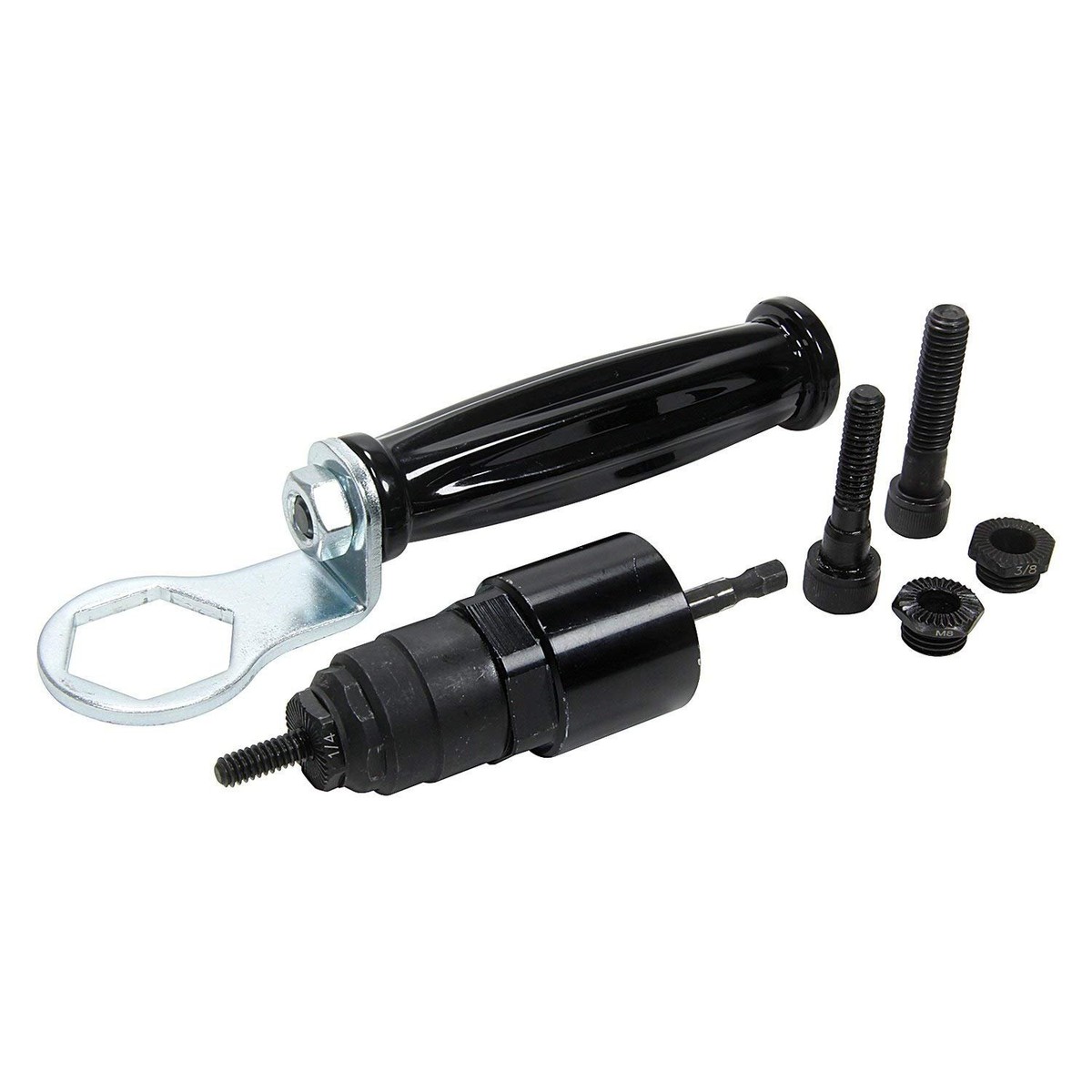 Allstar Threaded Insert Tool Kit Allstar Threaded Insert Tool Kit