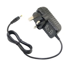 Replacement for Sony DAB Radio XDR-S10 Mains AC Adaptor Power Supply