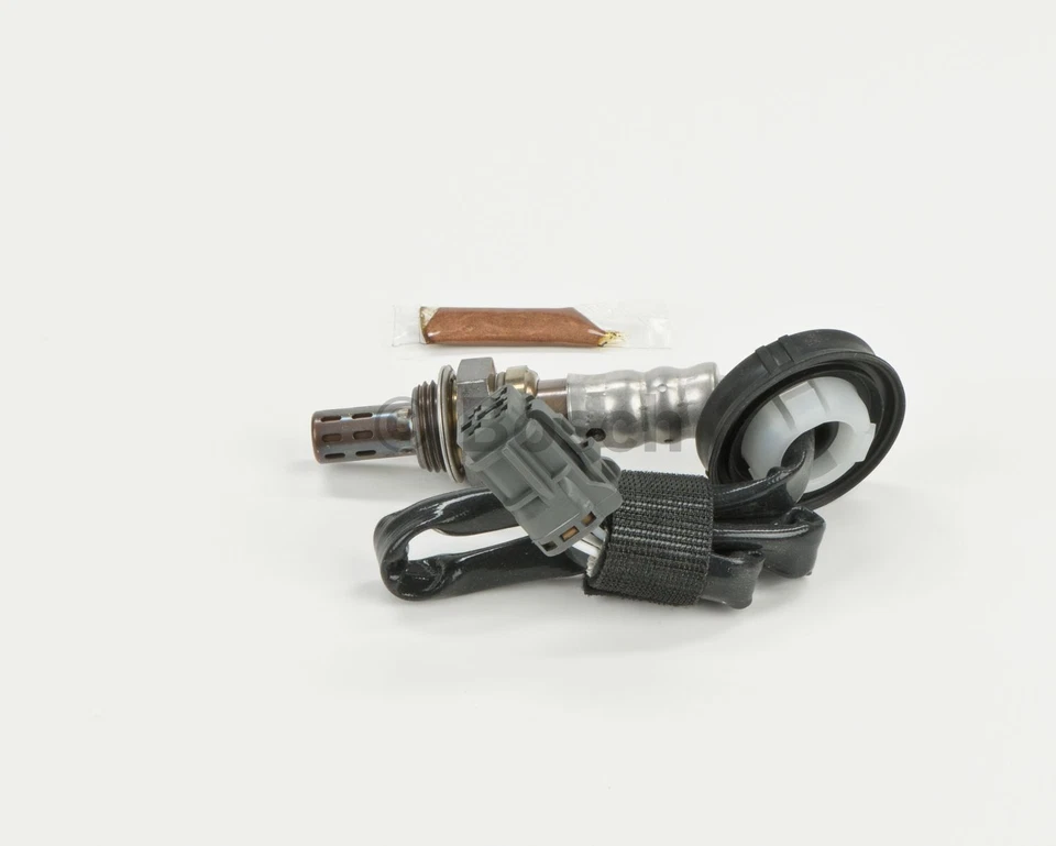 Sensor de oxígeno Bosch 13745 para Hyundai Mitsubishi Elantra Excel Precis Sonata Foto 3 de 4