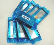 10pcs/lot Thin Metal Back Case Housing Cover for iPod 7th Gen Classic 160GB