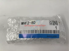 1PC NEW SMC MHF2-8D Cylinder