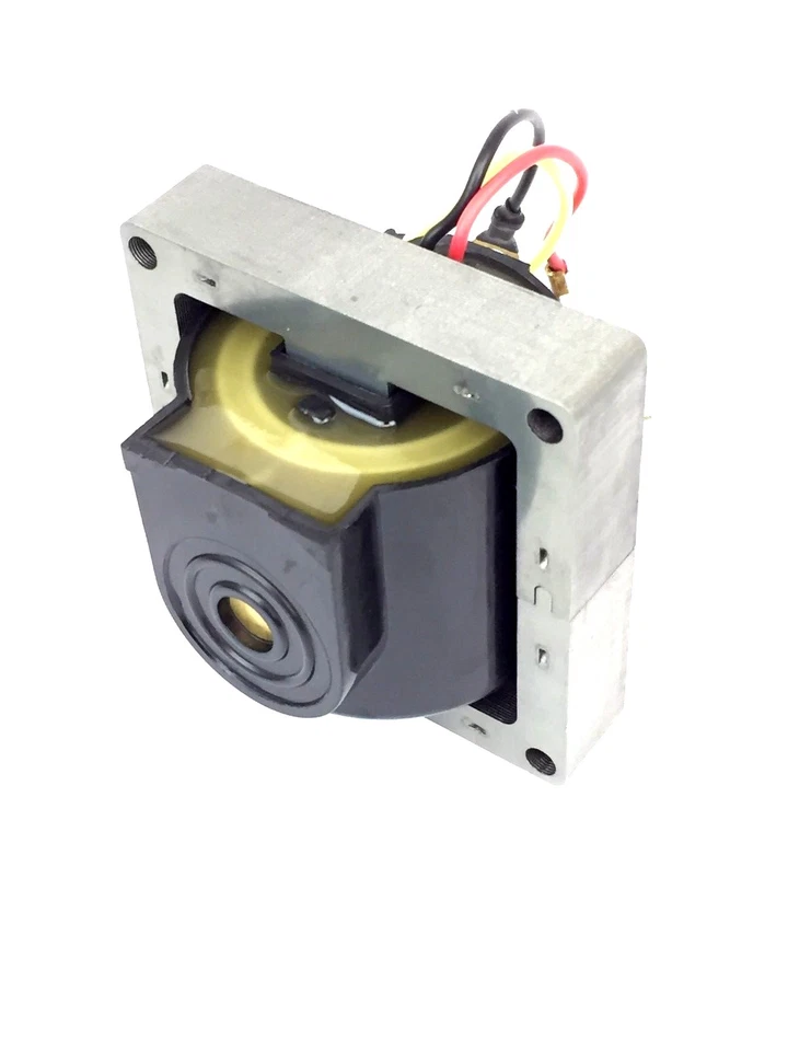 Bobina de encendido C834 HJ3101A DR31 Malibu Monza Monte Carlo p10 p20 r3500 75-90 Foto 2 de 4