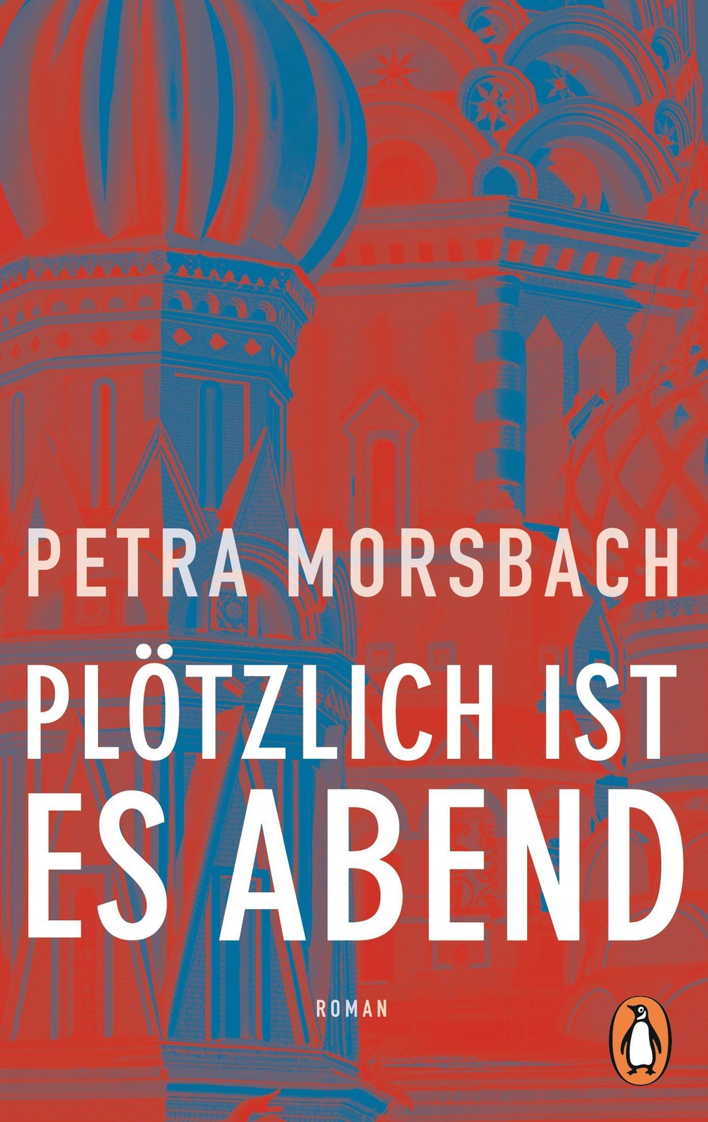 Thumbnail - Plötzlich Ist Es Abend, Petra Morsbach