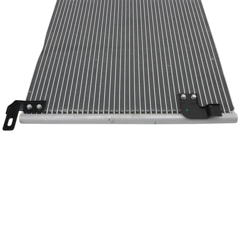 New AC Condenser A/C Air Conditioning For 05-07 Ford Five Hundred Freestyle - Picture 4 of 5