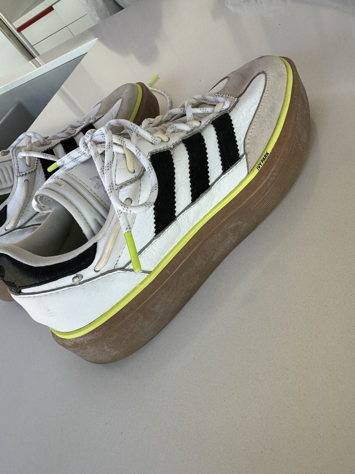 Seller photo, eBay