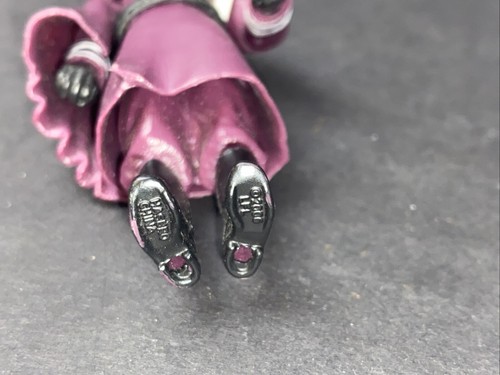 LOOSE Star Wars BARON PAPANOIDA ( Lucas Family Set ) Saga Collection ROTS 3.75” - Picture 7 of 8