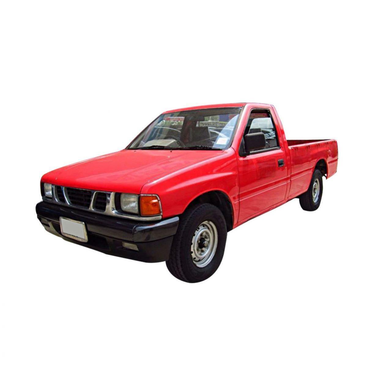 Accelerator Throttle Cable Black For Isuzu TFR 4WD 1988