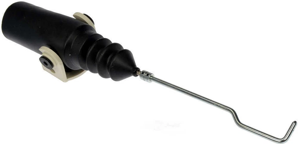 Actuador de cerradura de puerta motor Dorman 746-421 se adapta a 87-97 Ford F-350 Foto 4 de 4