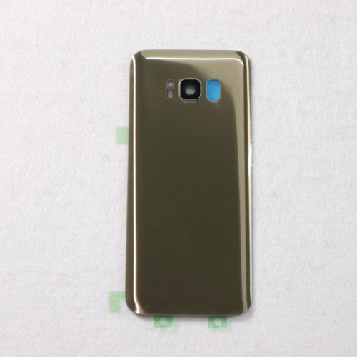 Battery Back Glass Cover For Samsung Galaxy S7 S8 S9 S10 S20 S21 S22 S23 ACUS - Picture 44 of 138