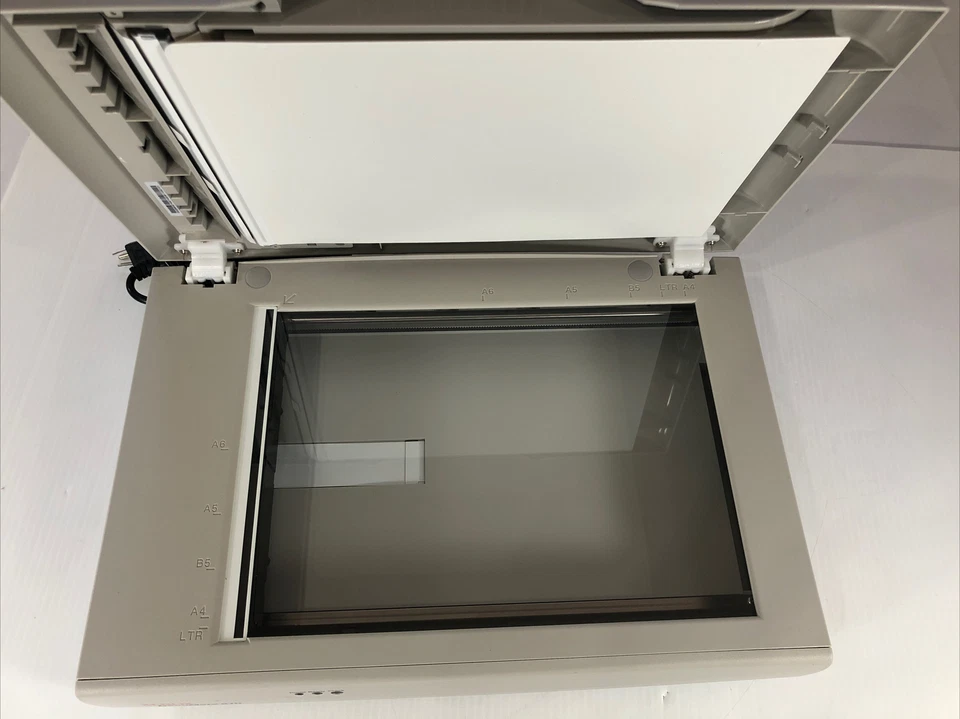 Xerox DocuMate 510 Scanner with Power Cable - Image 3 of 4