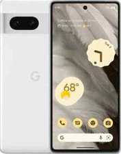 Google Pixel 7 GVU6C Unlocked 128GB Snow C