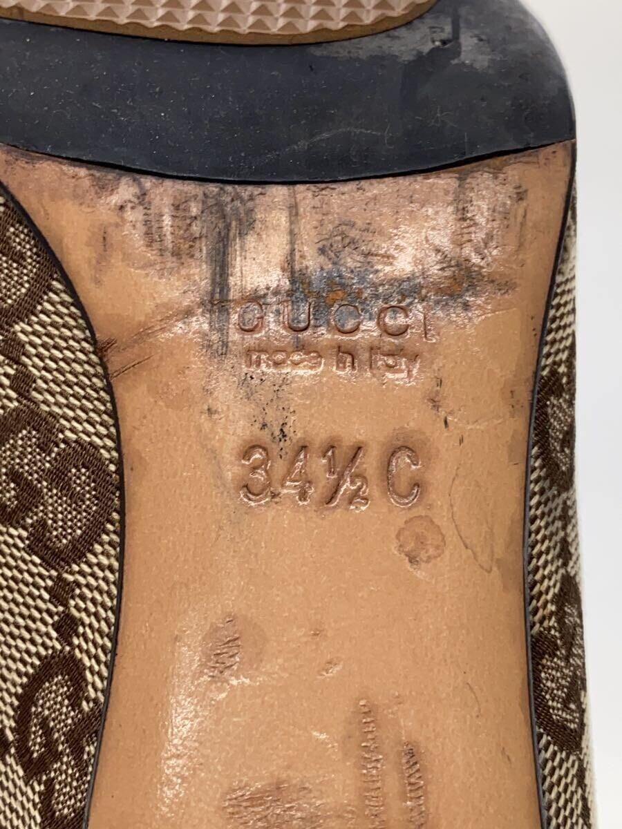 GUCCI Other GG Logo Side Zip Short Boots 34 Brown Used | eBay GUCCI Other GG Logo Side Zip Short Boots 34 Brown Used | eBay