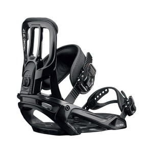 salomon pact snowboard bindings
