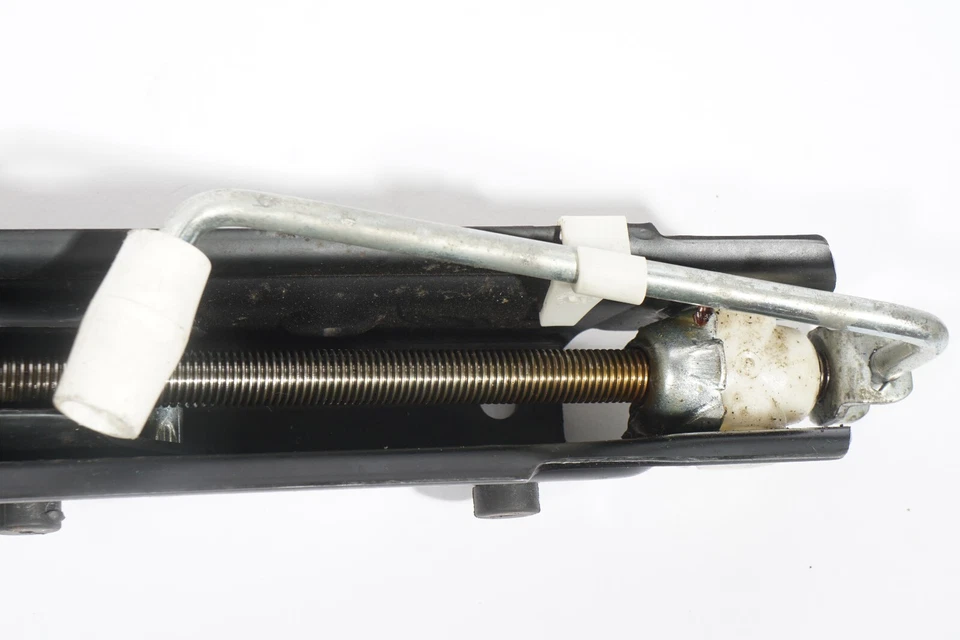 BMW 745I E65 2002-2008 JUEGO DE HERRAMIENTAS JACK DE 2 OEM Foto 4 de 4