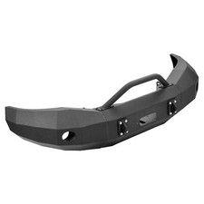 New Front Bumper Assembly Wwinch Plate Bull Bar For Dodge Ram 25003500 06-09