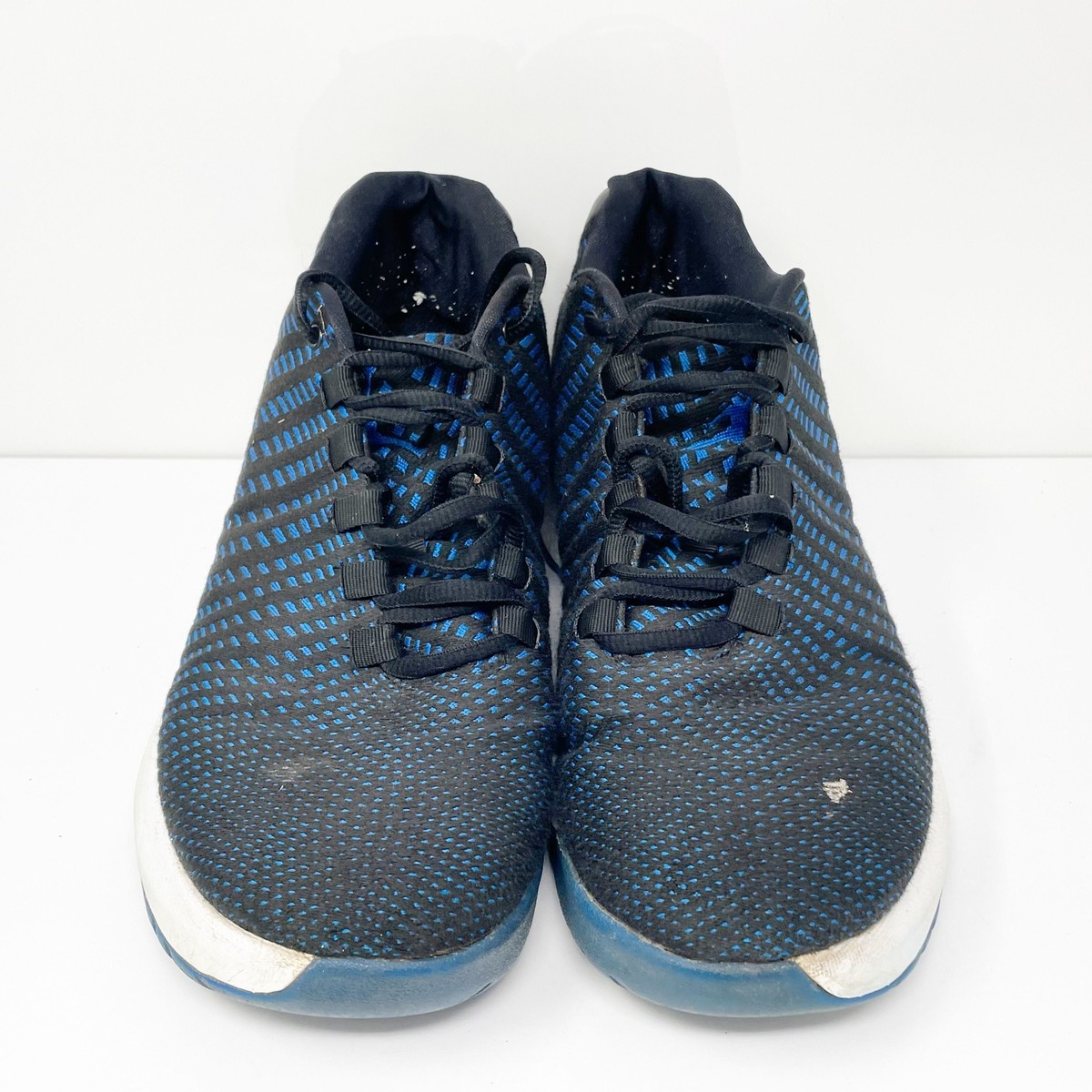 Nike Jordan B Fly \'soar\' Mens Blue Basketball Shoes #881444 Jordan B.Fly  main image 4