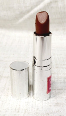 Almay ONE COAT LIP COLOR Creamy Lipstick Lips Makeup ~ 09 SHELL ~ 0.12oz *READ*