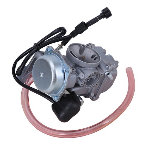 Purchase Used Carburetor 0470-537 0470-667 06 Arctic Cat 400 4x4 Auto In Marceline, Missouri, US - Foto 9