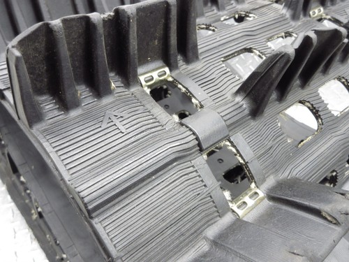2007 Skidoo MXZ 800R PTEK Camoplast Track Assembly Drive Driven Belt Assembly - Picture 10 of 20