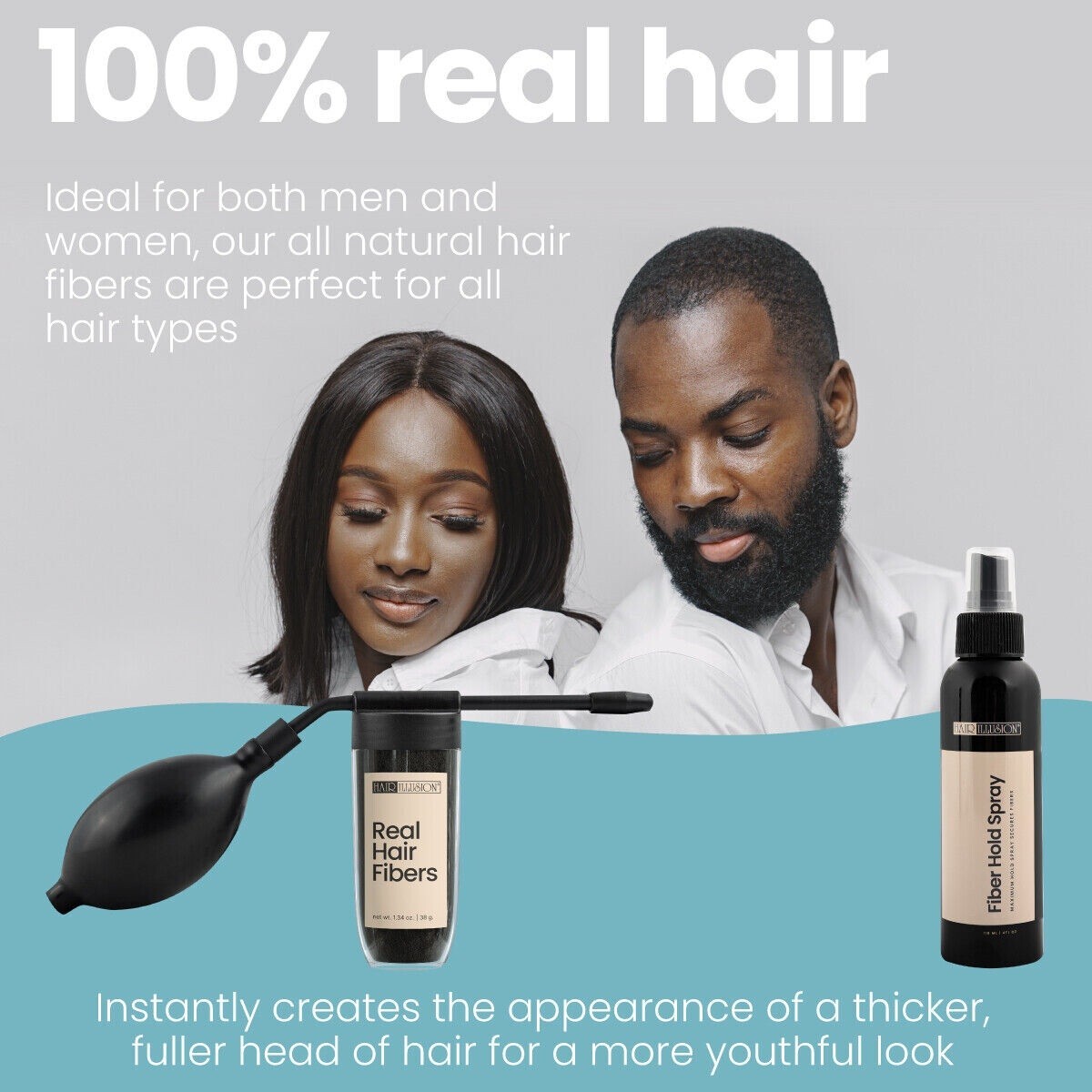 Share more than 131 best hair fibers for beard super hot POPPY