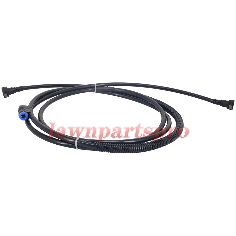 Fuel Lines For 1999-2003 Chevrolet Silverado GMC Sierra 3500 2500 1500 FL-FG0053 Foto 4 de 4