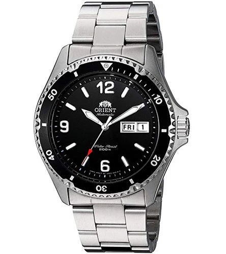 Orologio orient shop mako 3