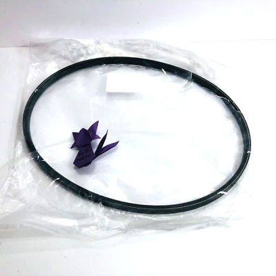 Genuine HINO OEM A/C Belt (V-Belt) – Fits 238, 258, 268, 338 Models (2005-2018)