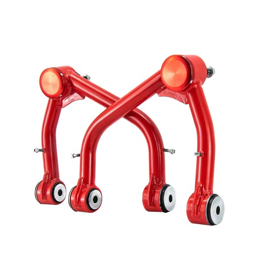 Mid Valley Control Arms Front Upper Control Arms For 1999-2006 Chevy Silverado/GMC Sierra 1500 With 2-4" Lift (4WD/RWD) Mid Valley Replacement Control Arms - Foto 8