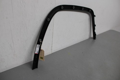 2011 2016 JEEP GRAND CHEROKEE LEFT SIDE FRONT FENDER FLARE MOLDING - Picture 5 of 10
