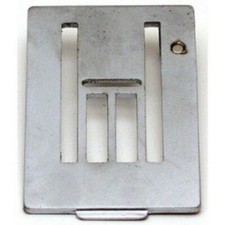 Needle Plate For Kenmore 158.19130, 158.19131, 158.19140, 158.19141, 158.19142