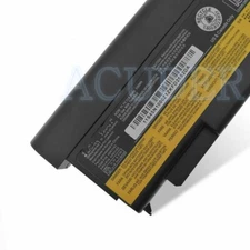 New 9 Cell T440p 45N1153 Len ovo Battery Thinkpad T540p W540 L540 L440 57++