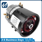 Electric Motor 36V For 2000-2010 EZGO TXT PDS ZQS36-3.0C-T Motor 73445-G02