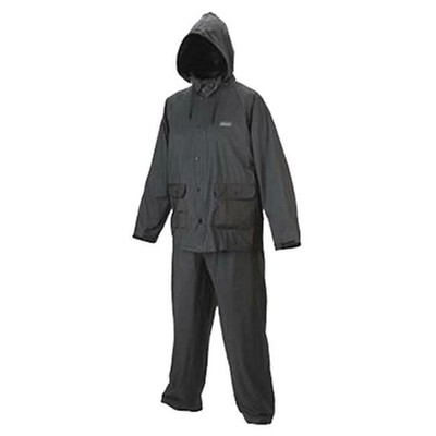 Coleman 2000014978 Adult XL Black Rain 