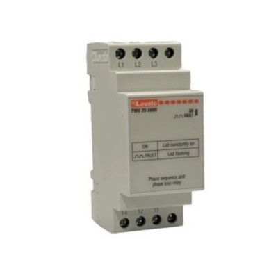 Lovato Electric PMV20A240