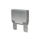 10A-60A Maxi Blade Circuit Breaker Fuse, Auto Reset - Automotive Marine Truck