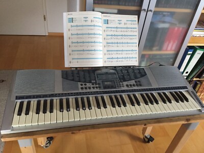 bontempi keyboard