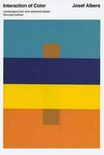 Interaction Color, Albers