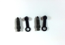 BRAKE NIPPLES AND COVERS For Suzuki GSX-R 750 R Special Edition G 1986