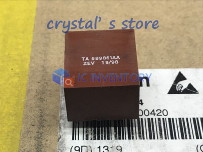 1PCS VOGT TA589861AA Power Module Supply New 100% Quality Guarantee