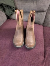 Ariat Boots