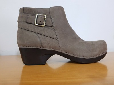 dansko tate boot