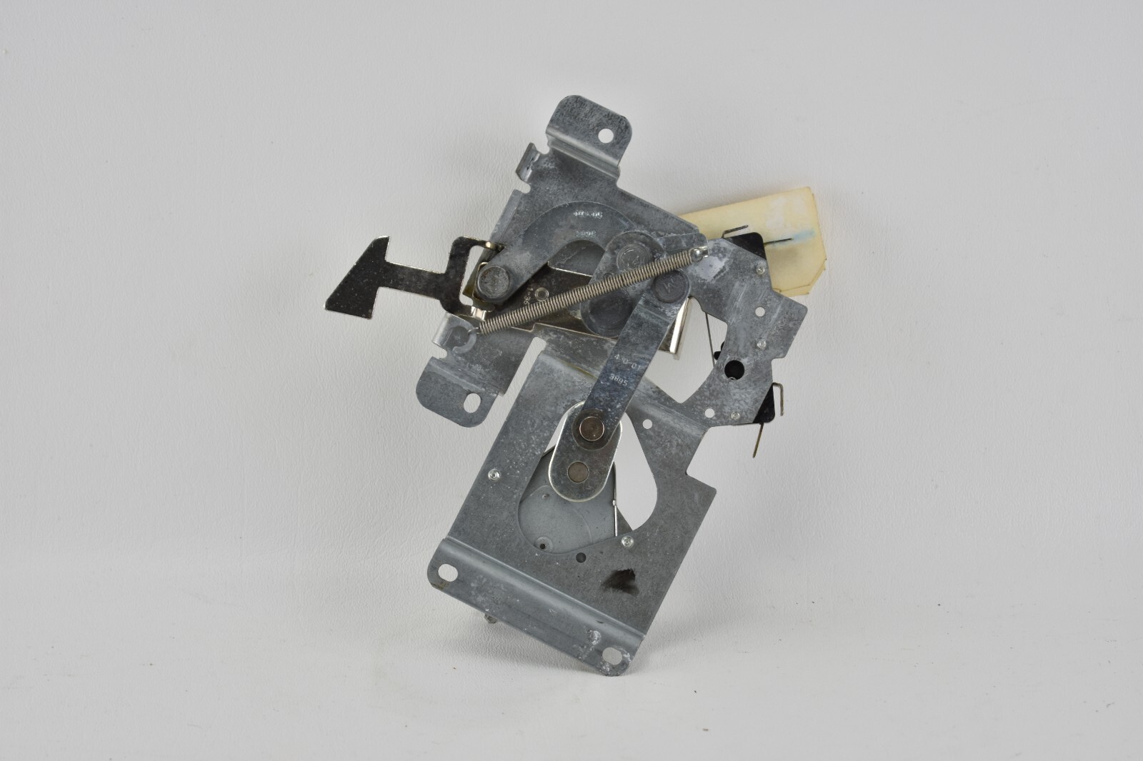 Genuine THERMADOR Range Oven Door Latch 00487674 eBay