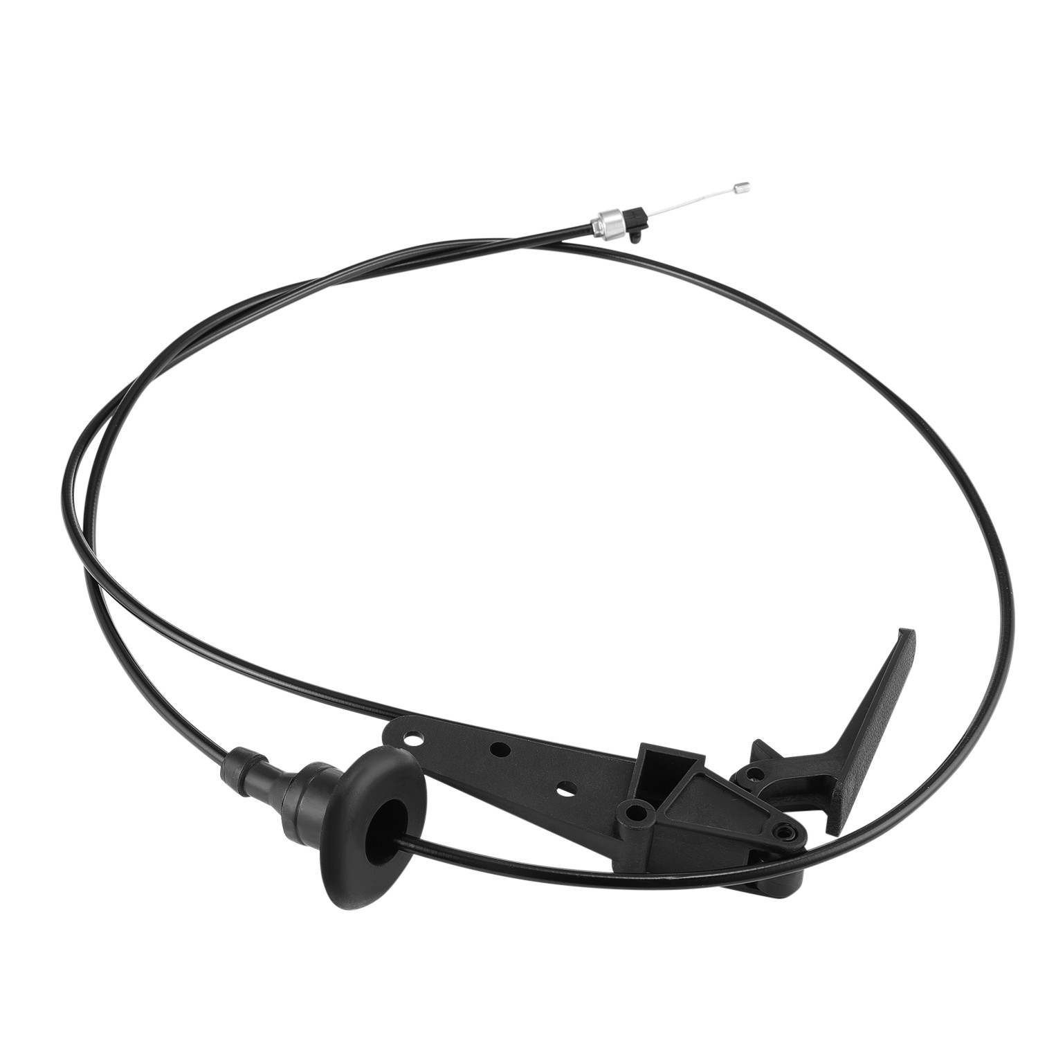 For Peugeot Partner Citroen Berlingo Bonnet Release Cable 2008-2019 7937Q8 UK