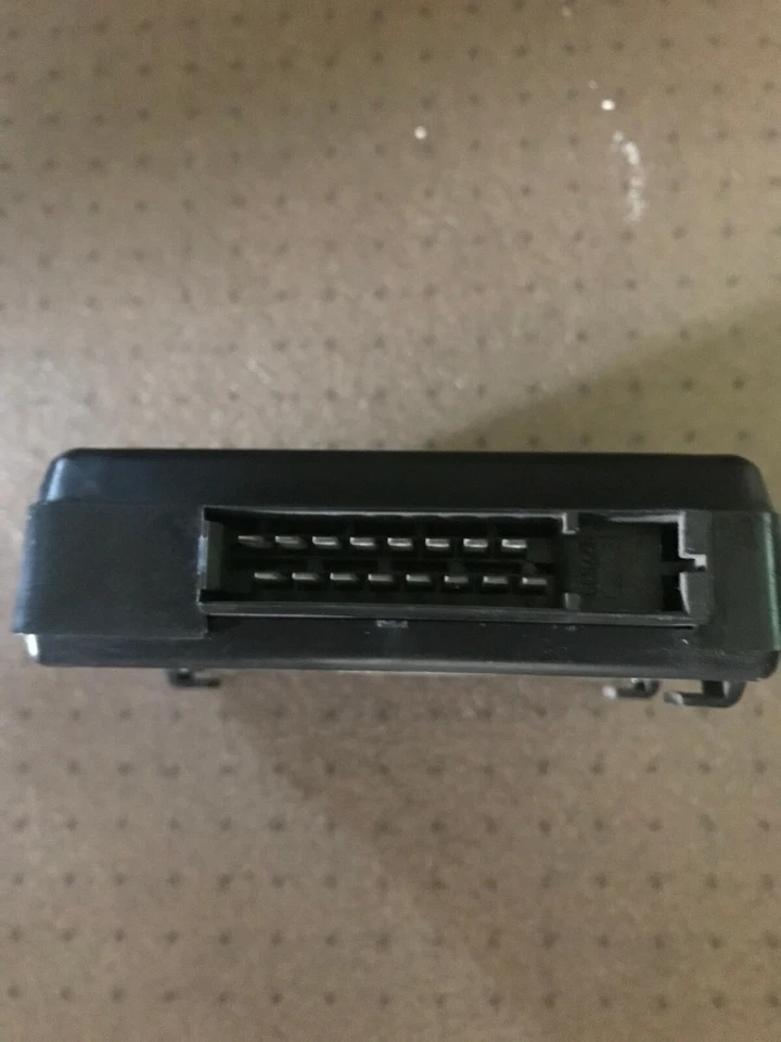 Módulo de alarme compatível com 1991 Saab 9000 - Imagem 2 de 4