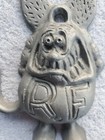  Rat Fink - Hot Rod collectible figure - Rare piece — photo 2